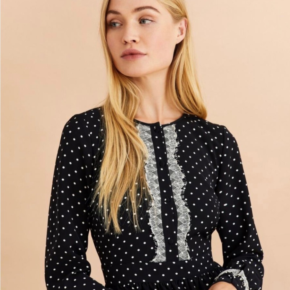 Brooks Brothers Dress - Size 2